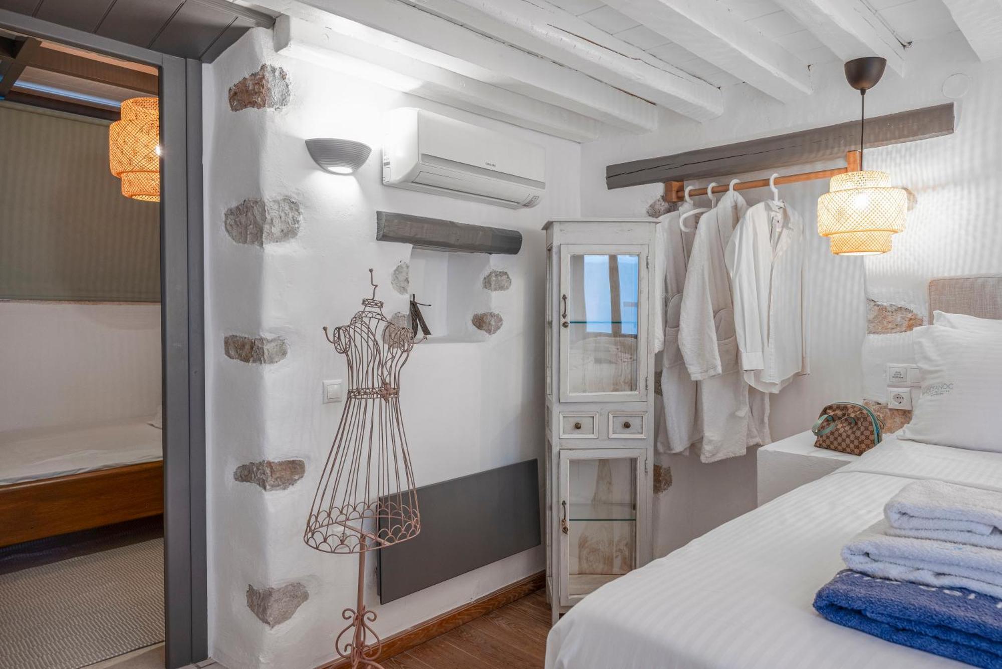 Villa Del Mar Sapsila 외부 사진