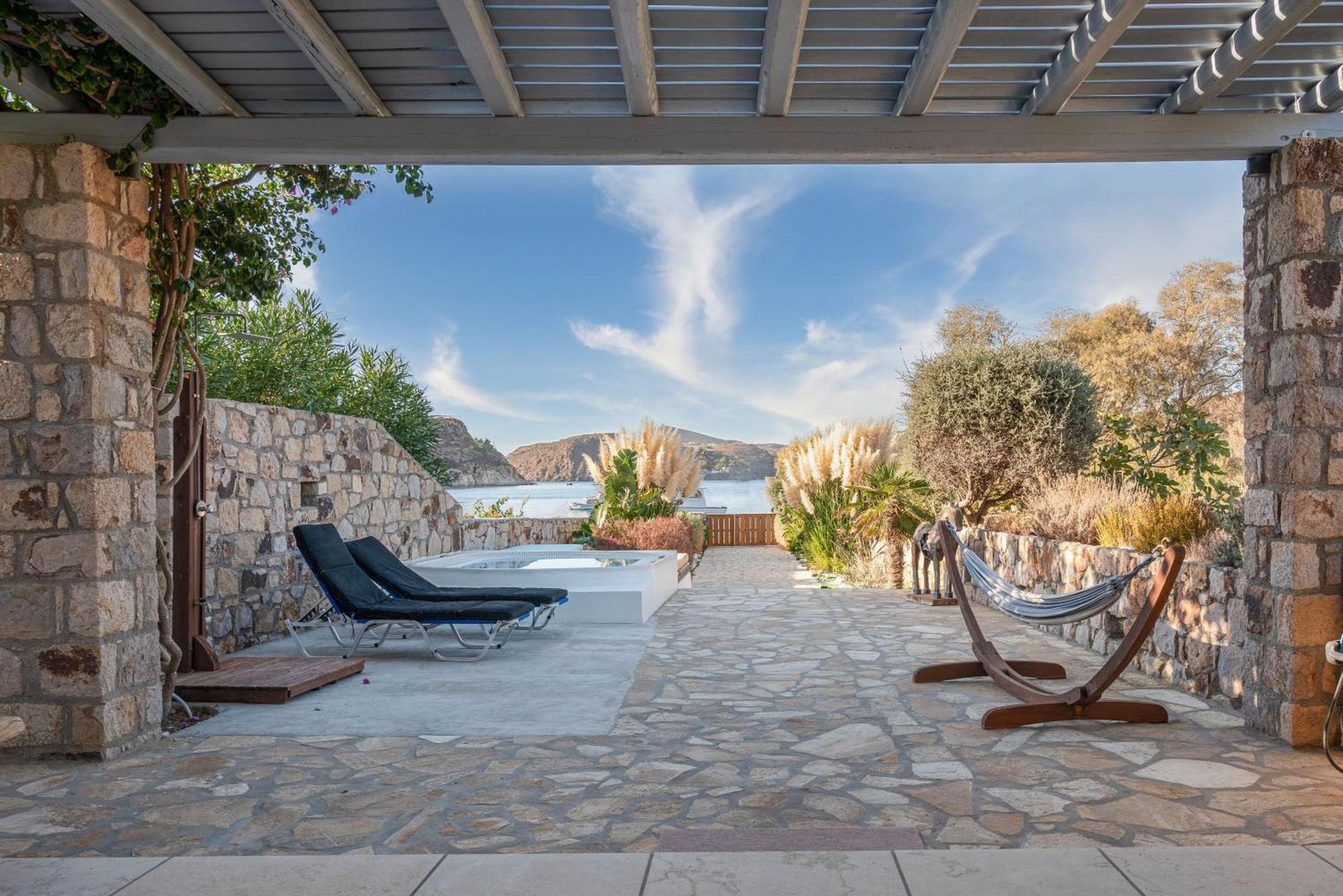 Villa Del Mar Sapsila 외부 사진