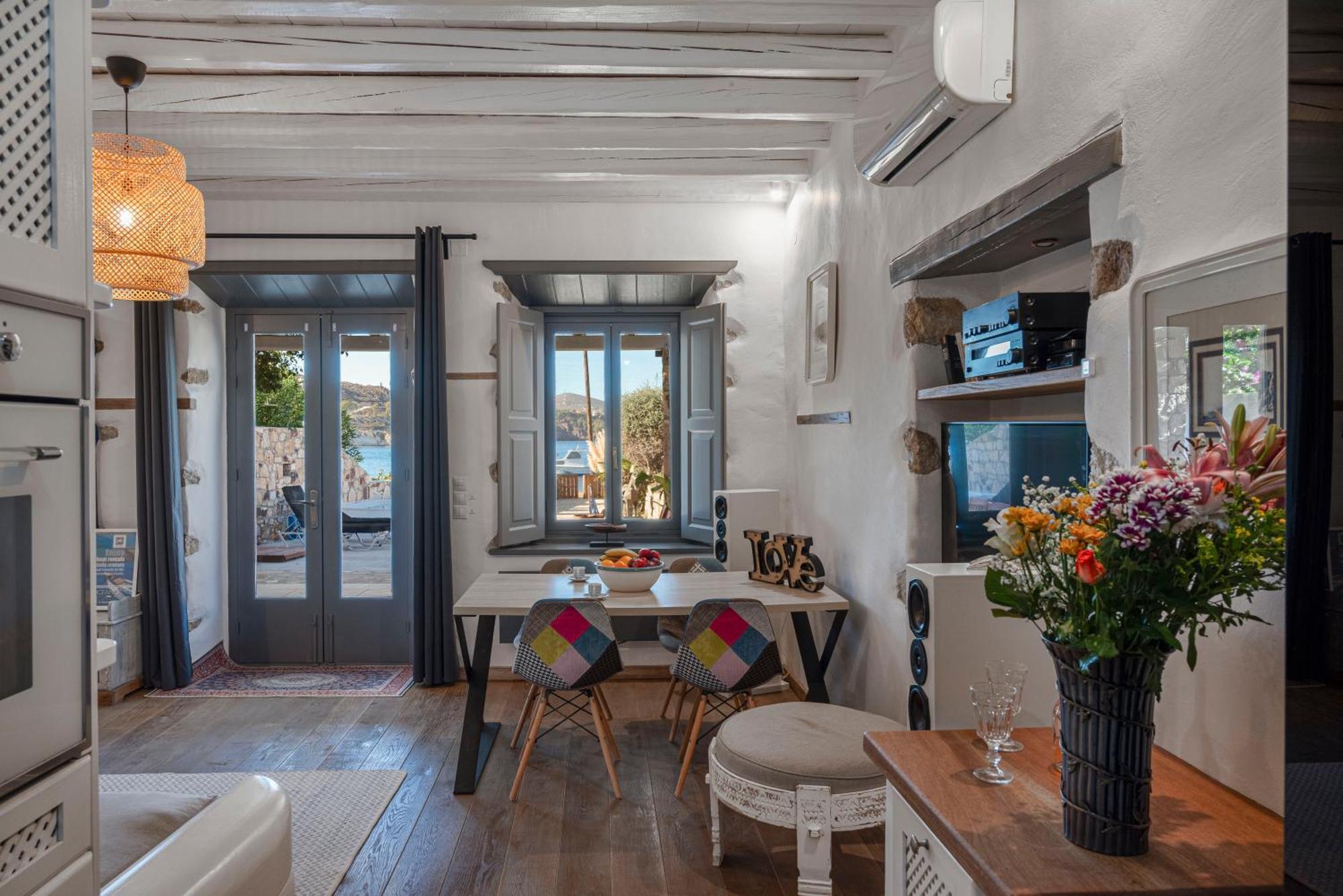 Villa Del Mar Sapsila 외부 사진