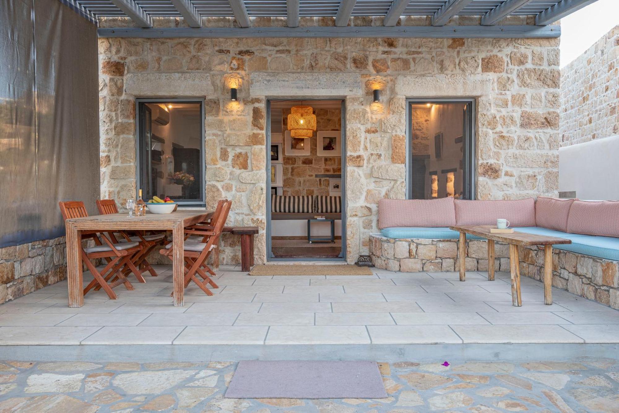 Villa Del Mar Sapsila 외부 사진