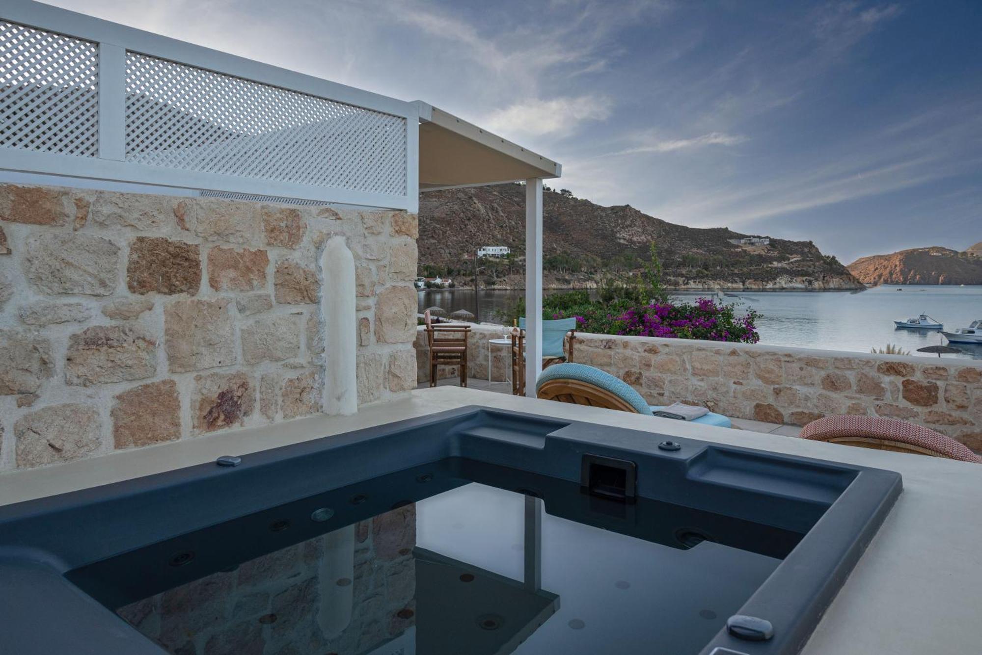 Villa Del Mar Sapsila 외부 사진