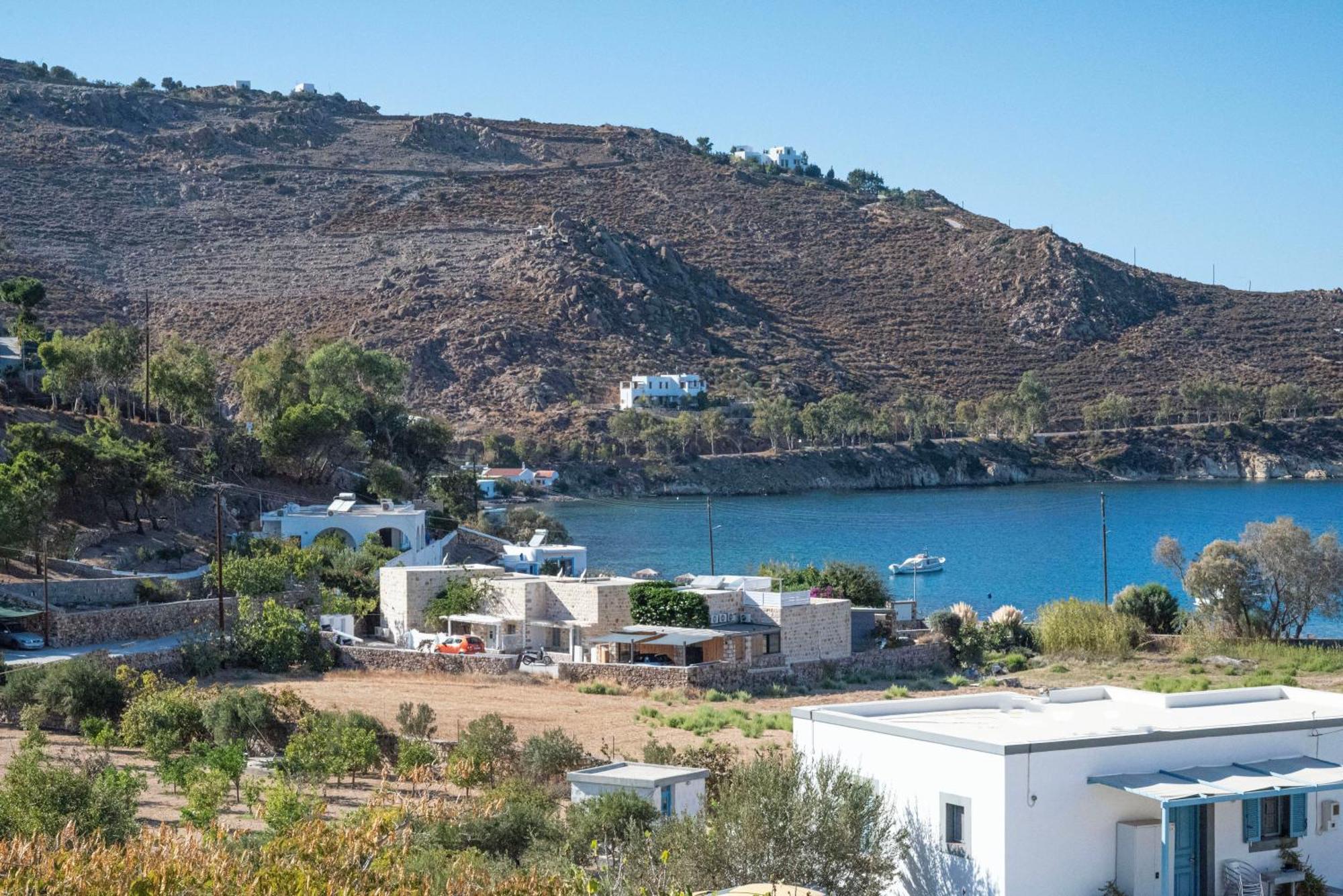 Villa Del Mar Sapsila 외부 사진
