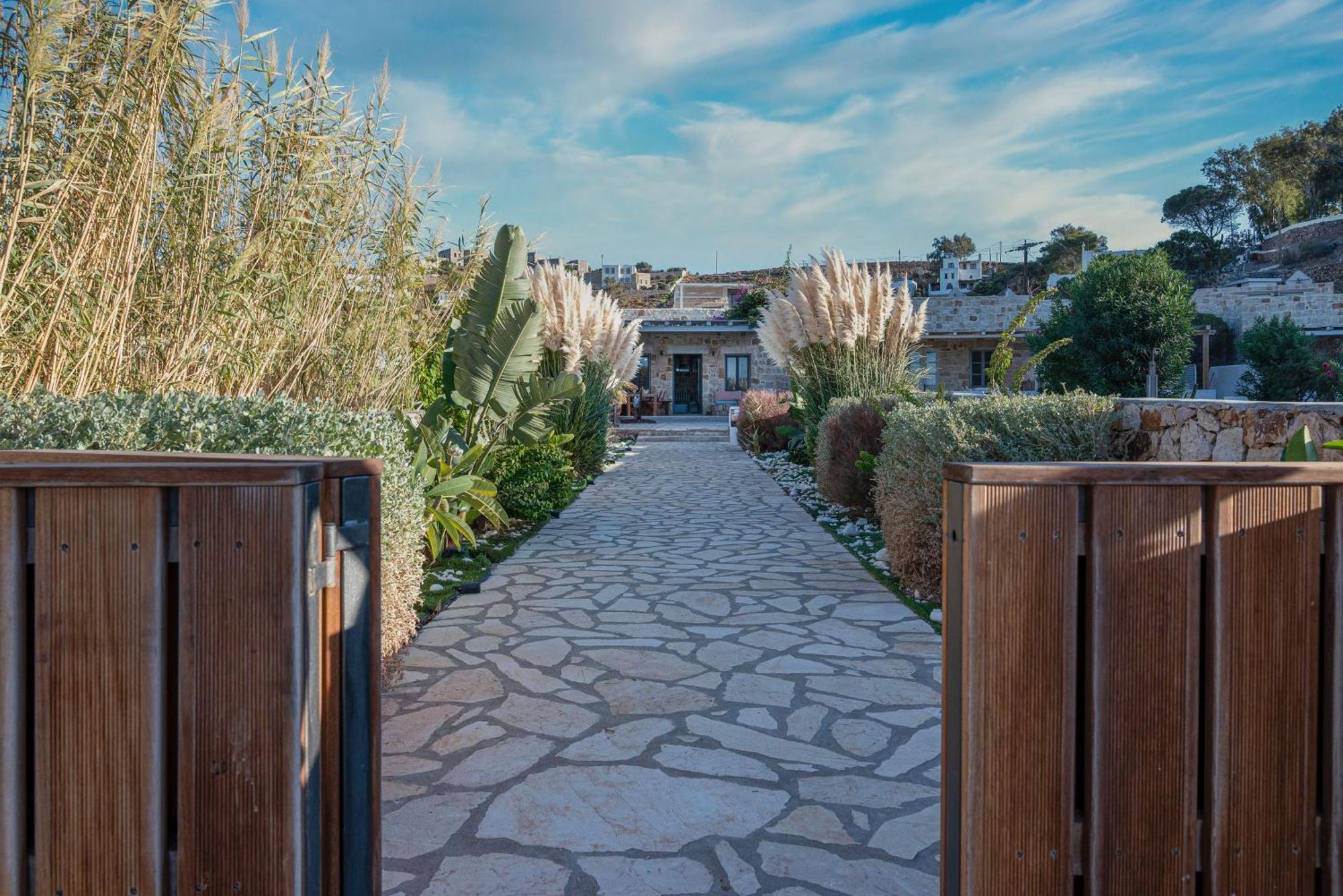 Villa Del Mar Sapsila 외부 사진