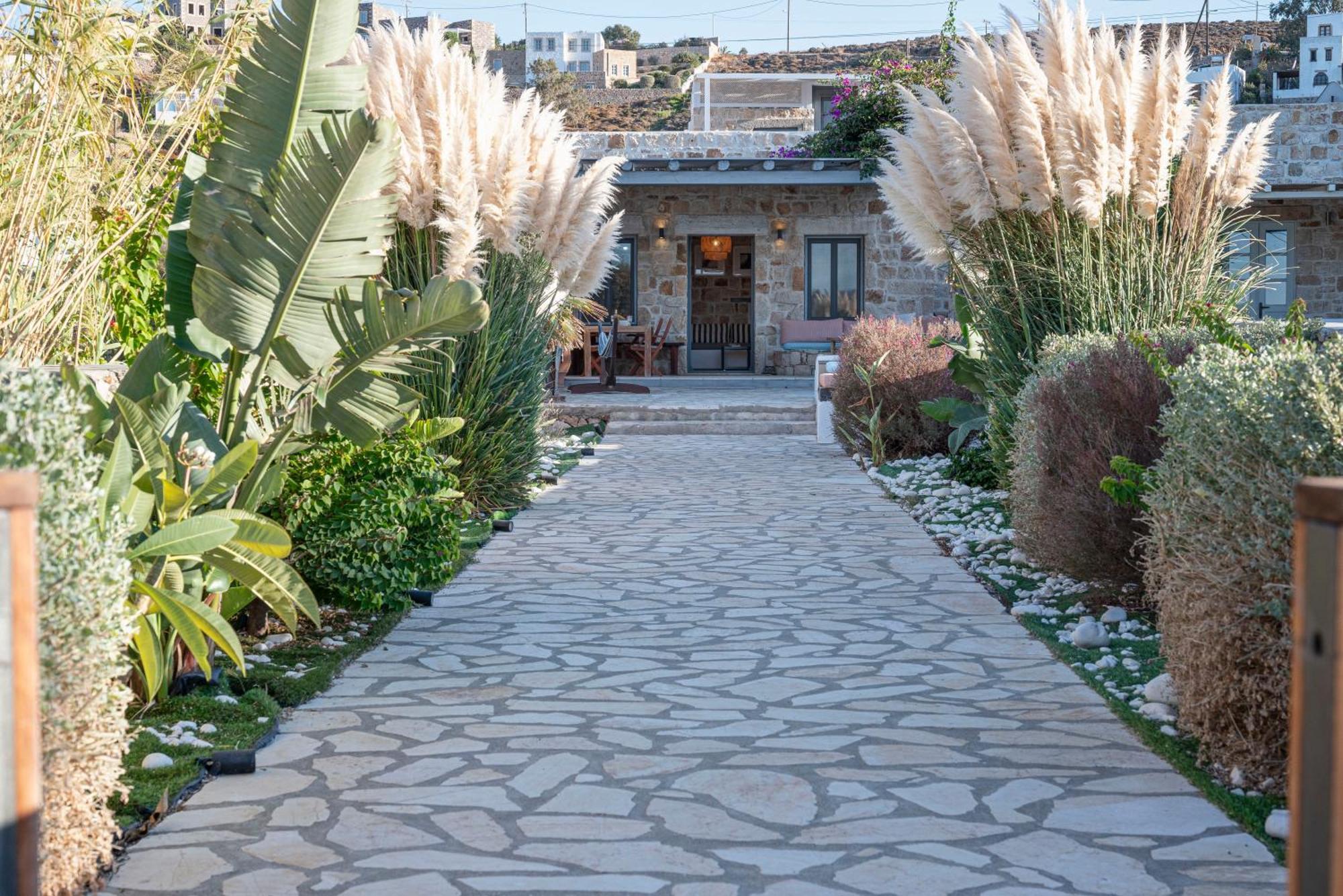 Villa Del Mar Sapsila 외부 사진