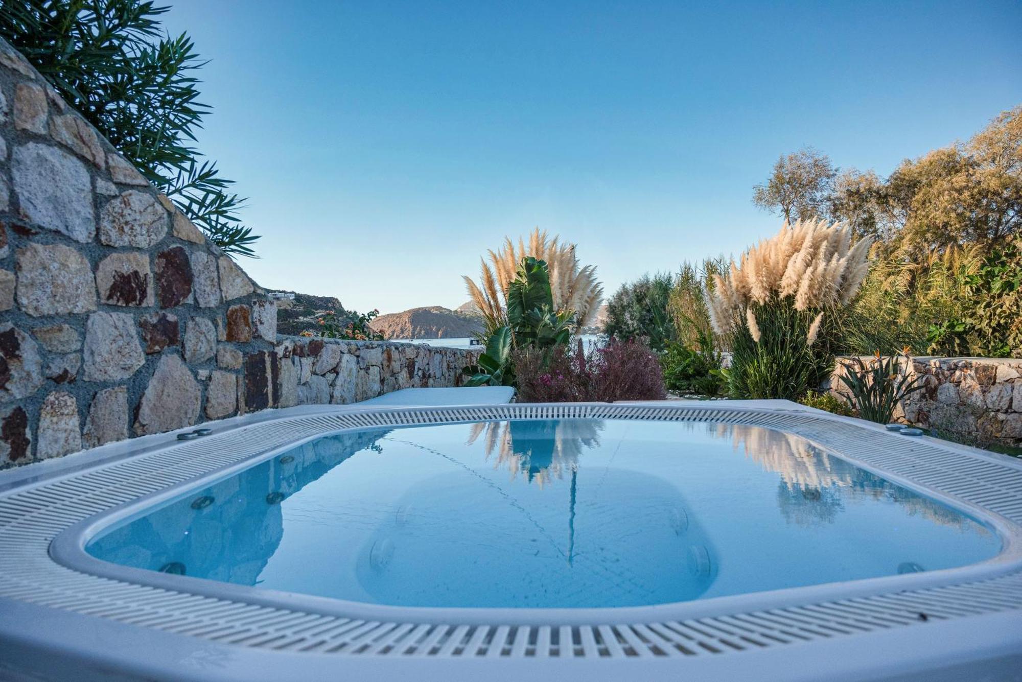 Villa Del Mar Sapsila 외부 사진
