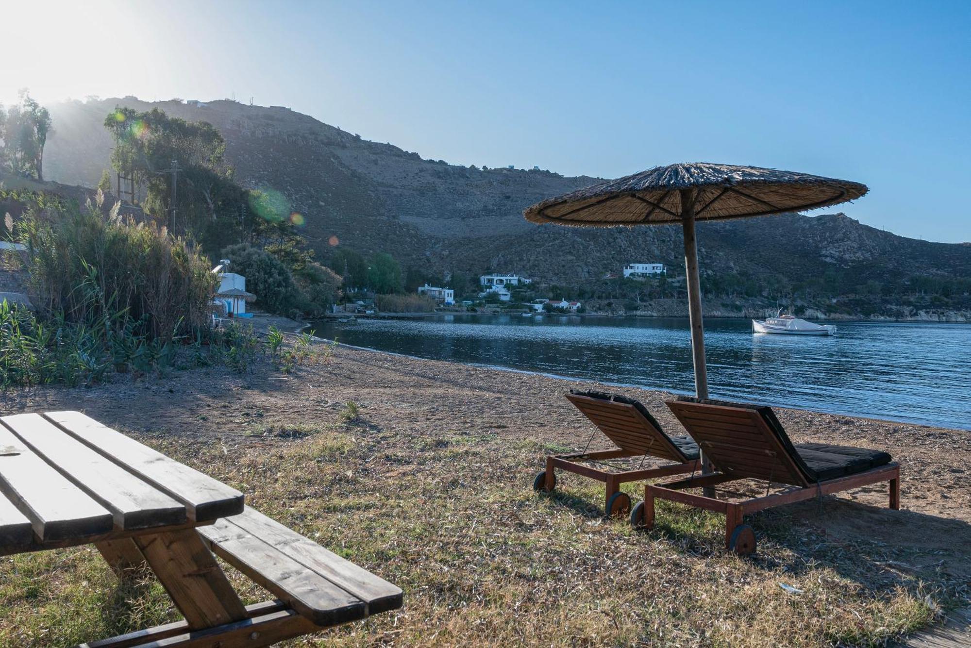 Villa Del Mar Sapsila 외부 사진