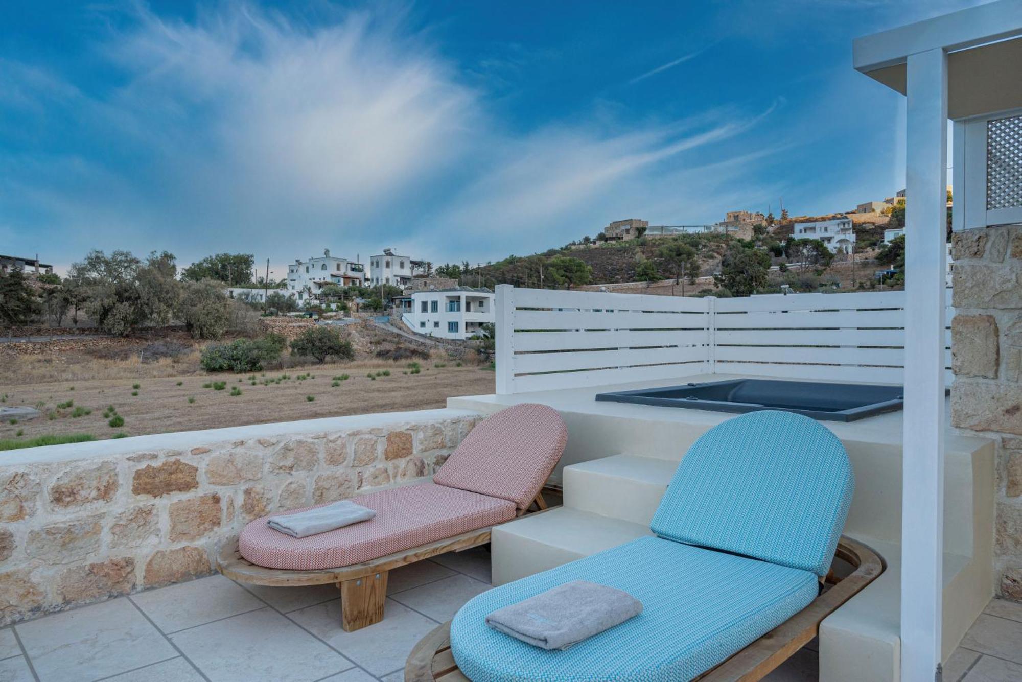 Villa Del Mar Sapsila 외부 사진