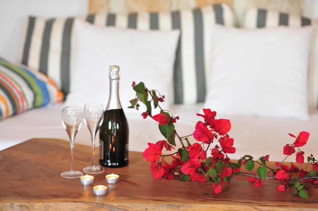 Villa Del Mar Sapsila 외부 사진