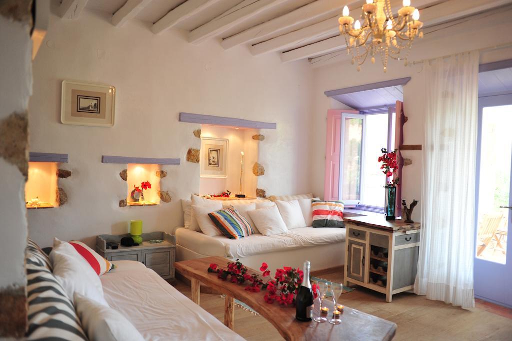 Villa Del Mar Sapsila 외부 사진