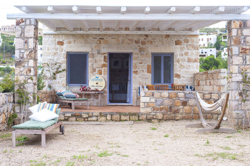 Villa Del Mar Sapsila 외부 사진