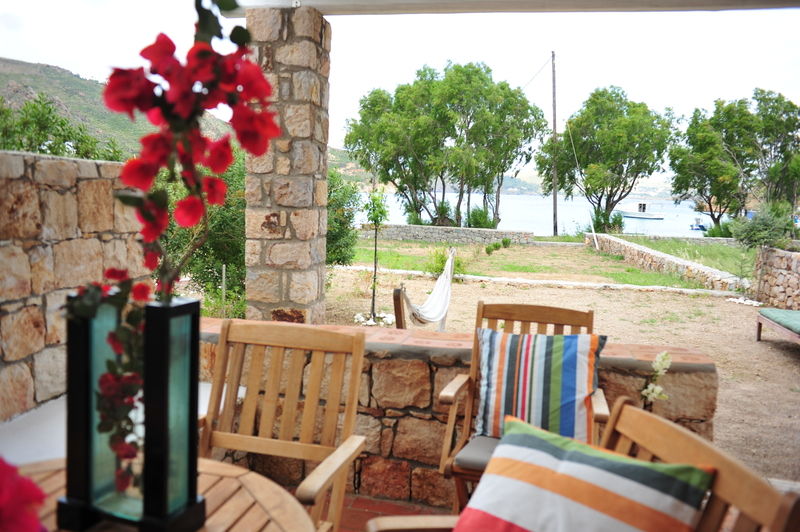Villa Del Mar Sapsila 외부 사진
