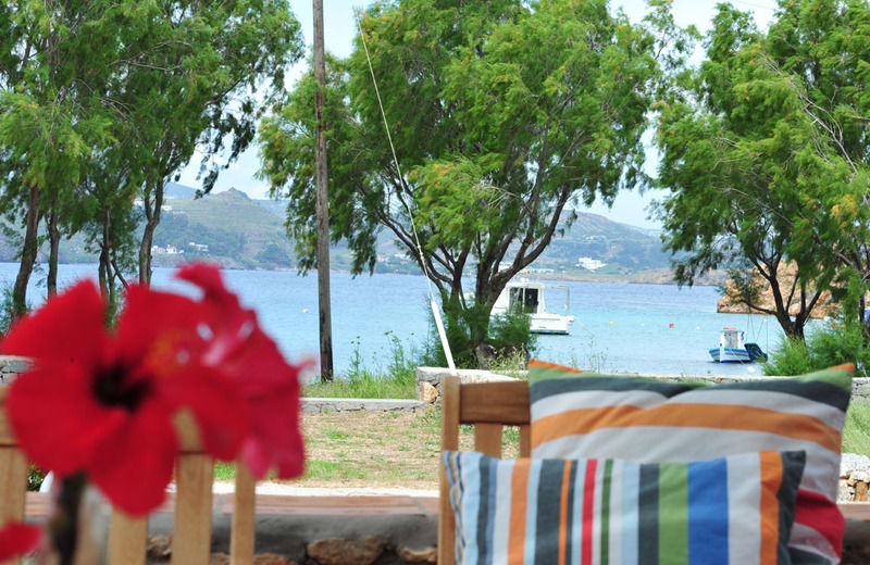 Villa Del Mar Sapsila 외부 사진