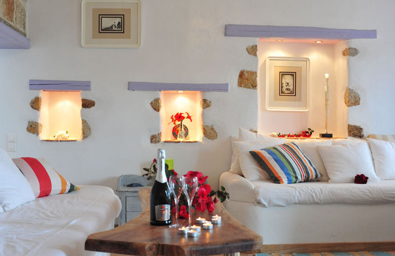 Villa Del Mar Sapsila 외부 사진